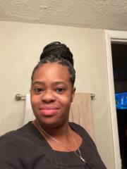 Angelique Chestnut