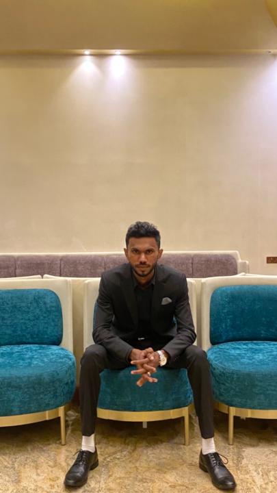 Fashar Ismail