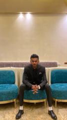 Fashar Ismail