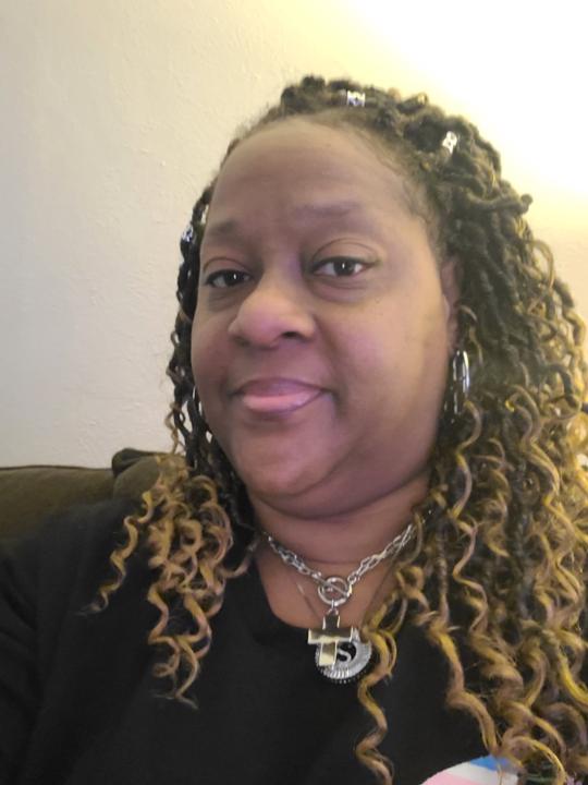 Shawneequa Niki Mitchell