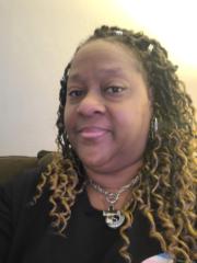 Shawneequa Niki Mitchell