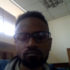 Seifemichael Asmamaw