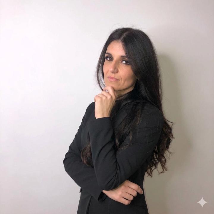 Graziella Pingitore