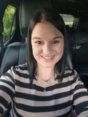 Charlene Engelbrecht