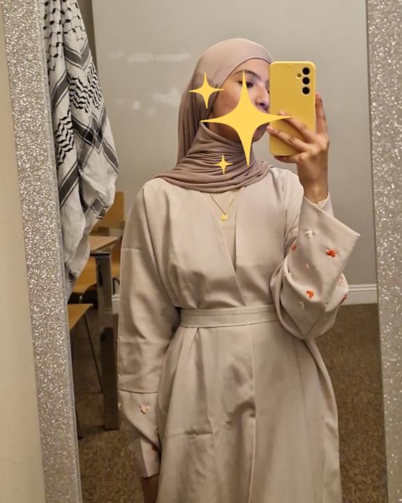 Zarmeen Salehmohamed