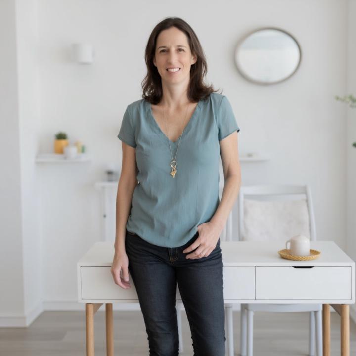 איילת רפאלי