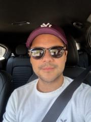 Mario Madrid