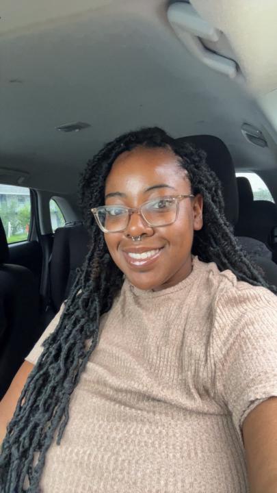 Xzondria Williams