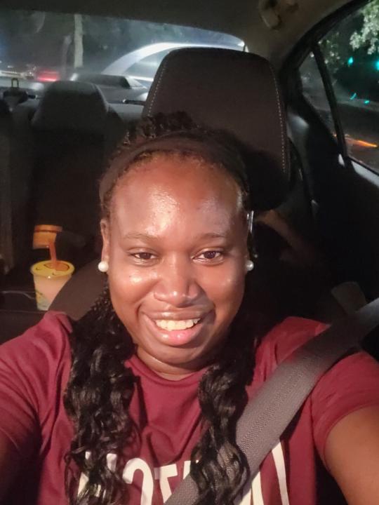 Tikkia Williams