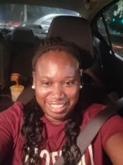 Tikkia Williams