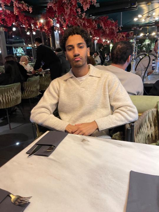 Husaam Ali