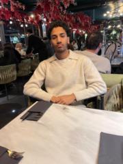 Husaam Ali