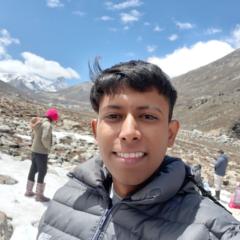 Gaurav Pagare
