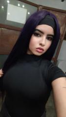 Geraldine Trujillo