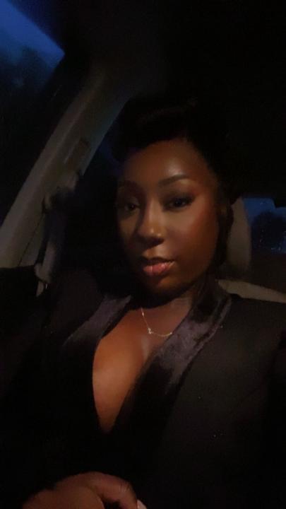 Shaniah Ambrose