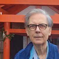 Michael Harrigan