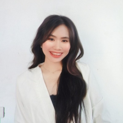 Jhustine Yvonne Mauricio