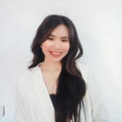 Jhustine Yvonne Mauricio