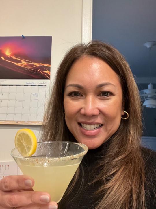 Ruthie Heppenstall-Cowan