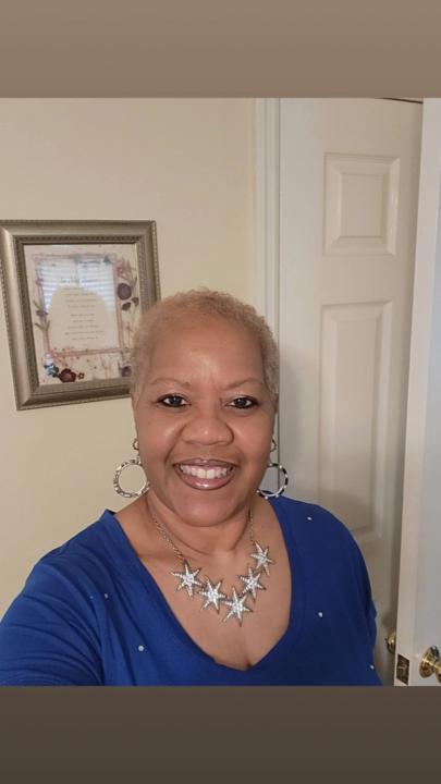 Vickie Perry