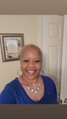 Vickie Perry
