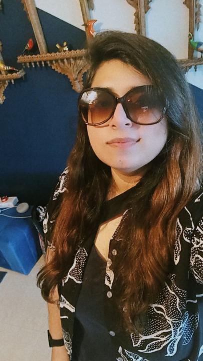 Shae Imran