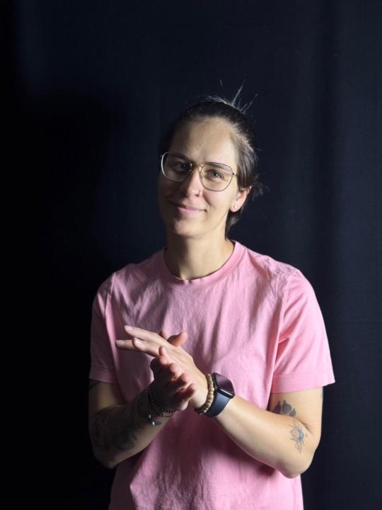 Klaudia Kunc