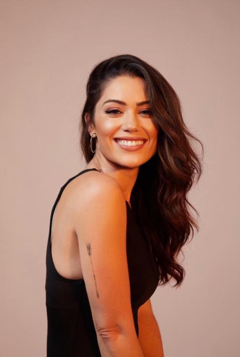 Irene Borrell Calles