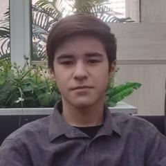 Firdavs Salaxiddinov