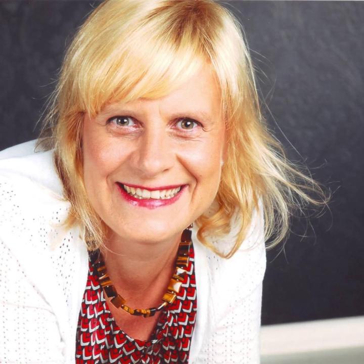 Susanne Doerflinger