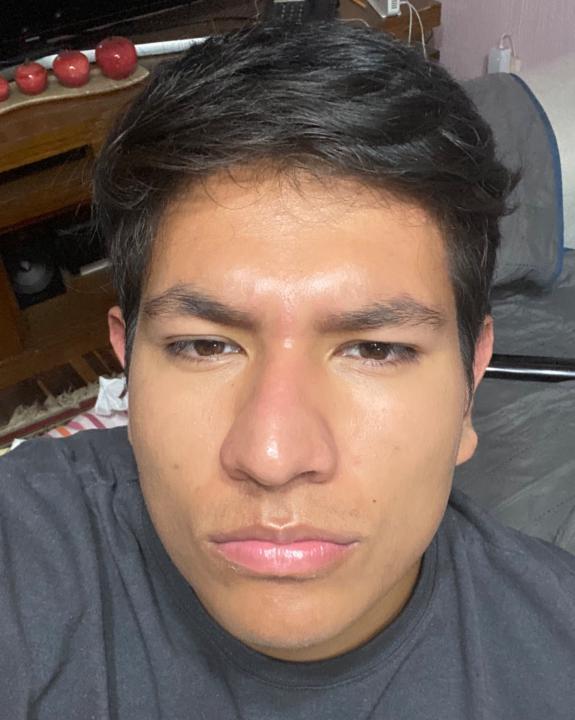Gael Aparicio