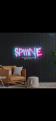 Spiiine Music
