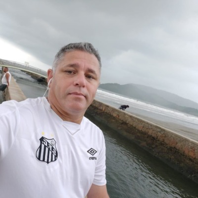 Reinaldo Santista