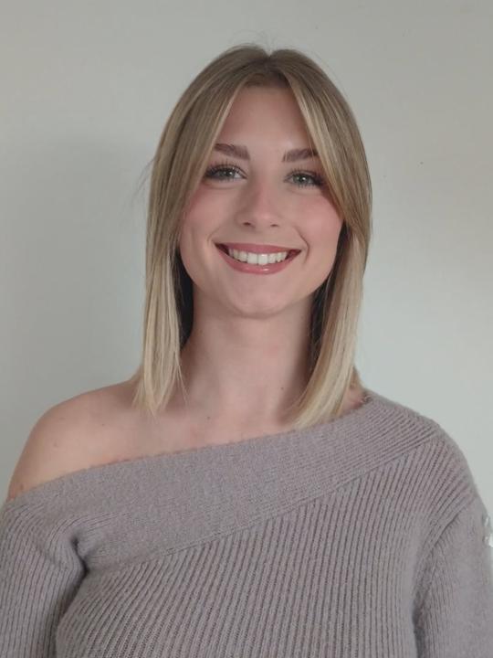 Lou-Anne Huyge