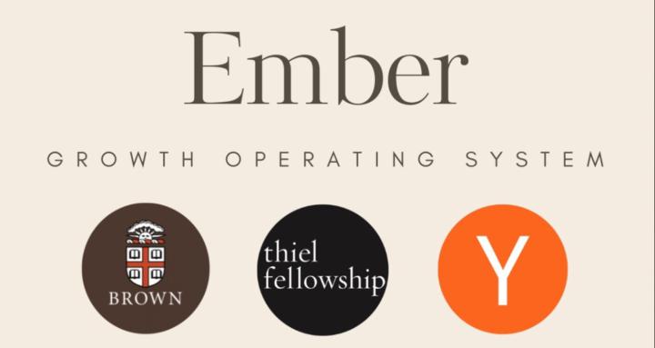 Ember Growth Operating System