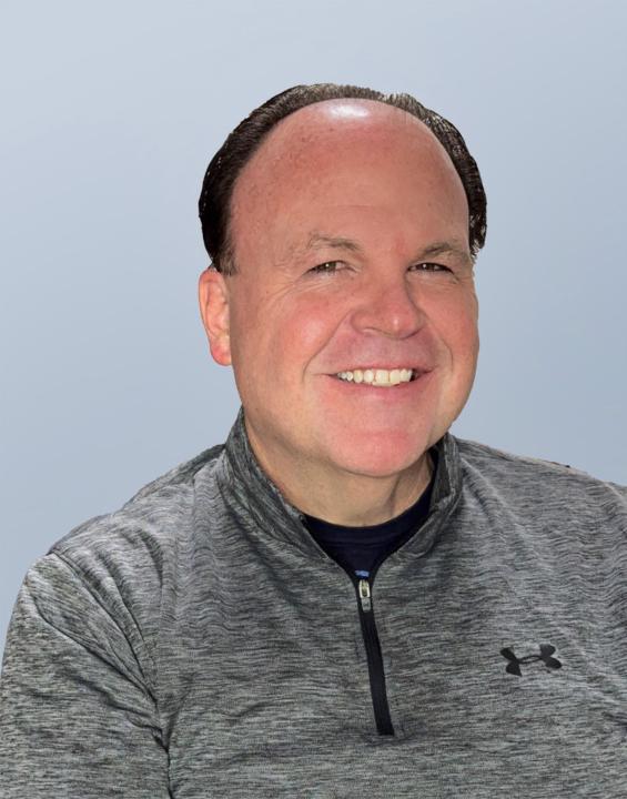 Mike Curran