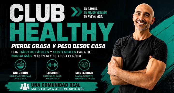 Club Healthy