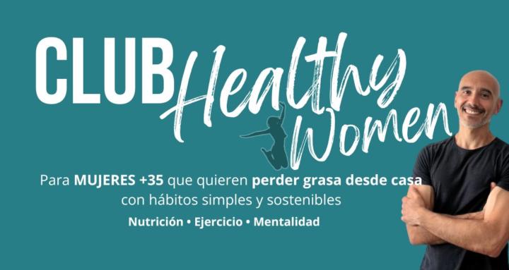 Club Healthy Women +35