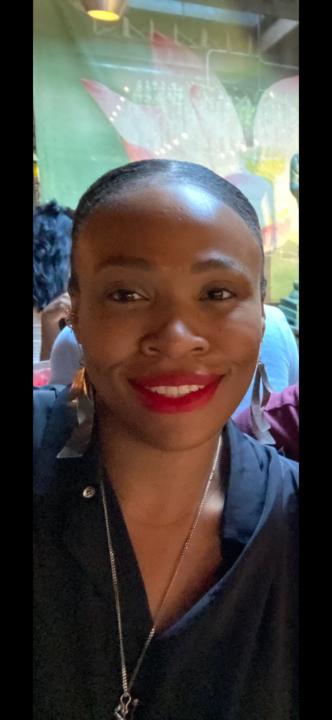 Jamilla Murray Pucciarello