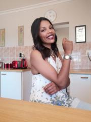 Sharnelle Cader