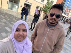 Hasib Ashad