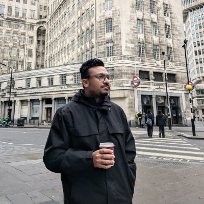 Hasib Ashad