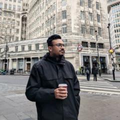 Hasib Ashad