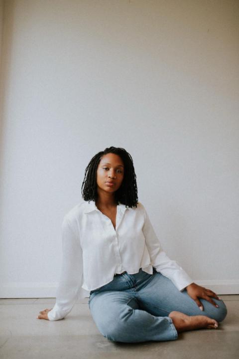 Kendra Young