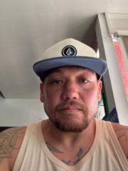 Mark Fuentez