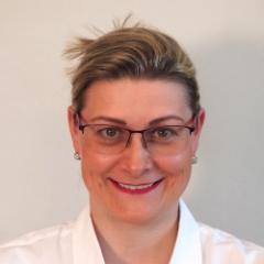 Petra Kotková, Ing.