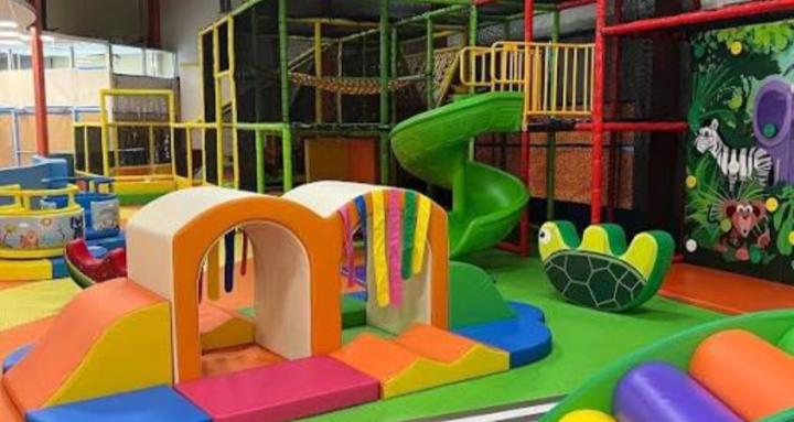 The Play & Care Community