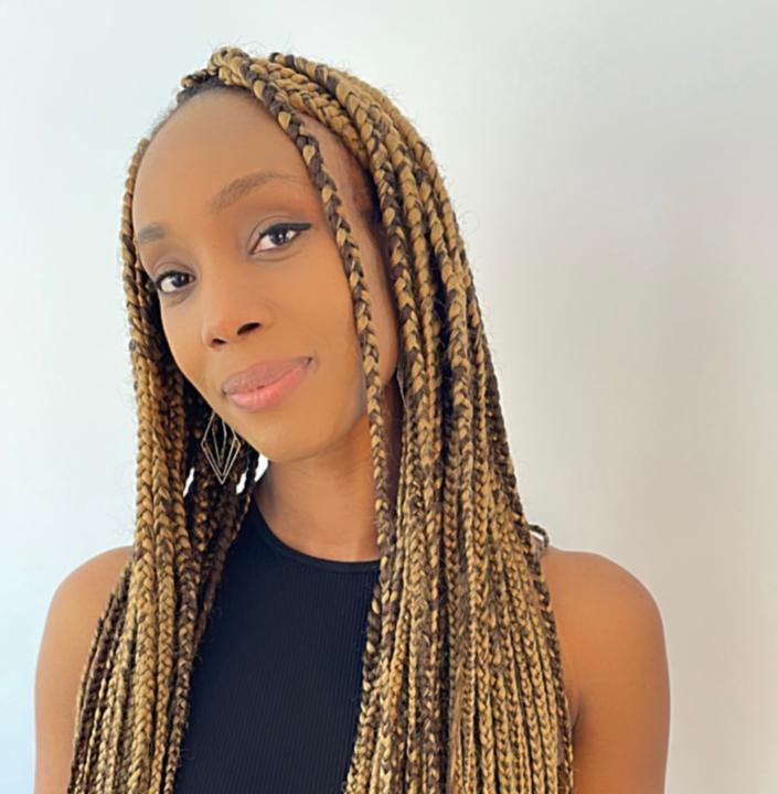 Mimi Amegee