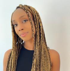 Mimi Amegee