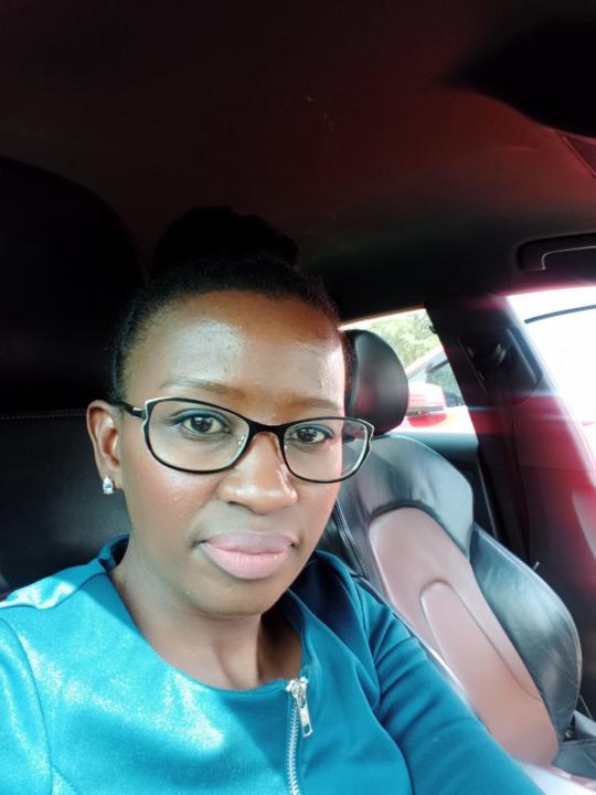 Millicent Dladla